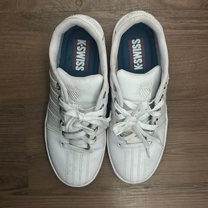 Classic K-Swiss 👟 😍host pick